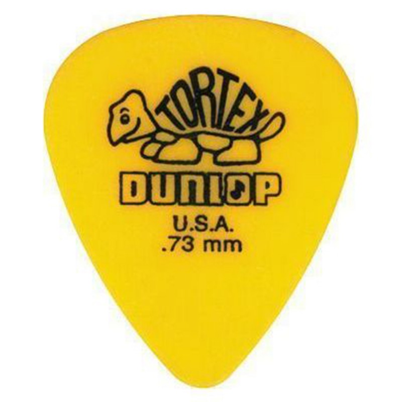 Dunlop médiator-tortex std pk