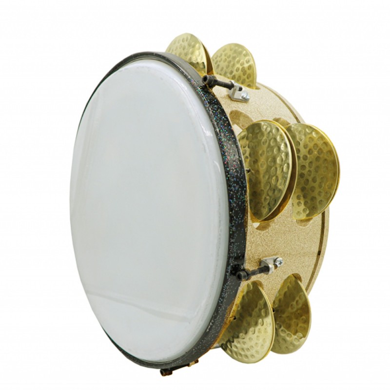 MAZHAR POWER BEAT 12"