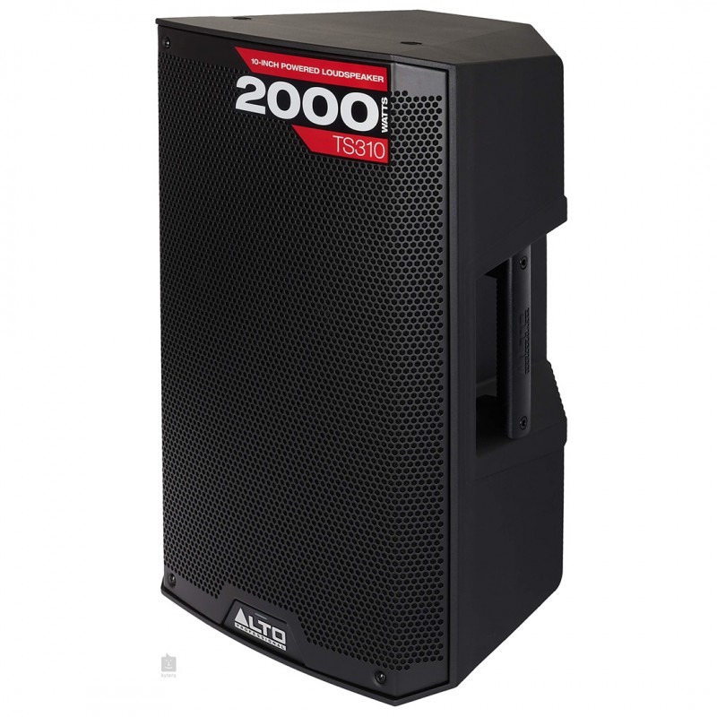 ALTO PROFESSIONAL-TS 310,enceinte 10...