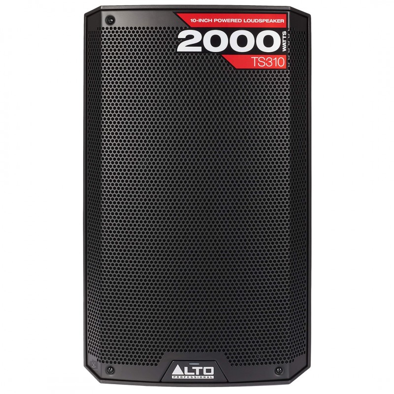 ALTO PROFESSIONAL-TS 310,enceinte 10...