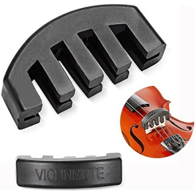 Sourdine pour  violon en... 2