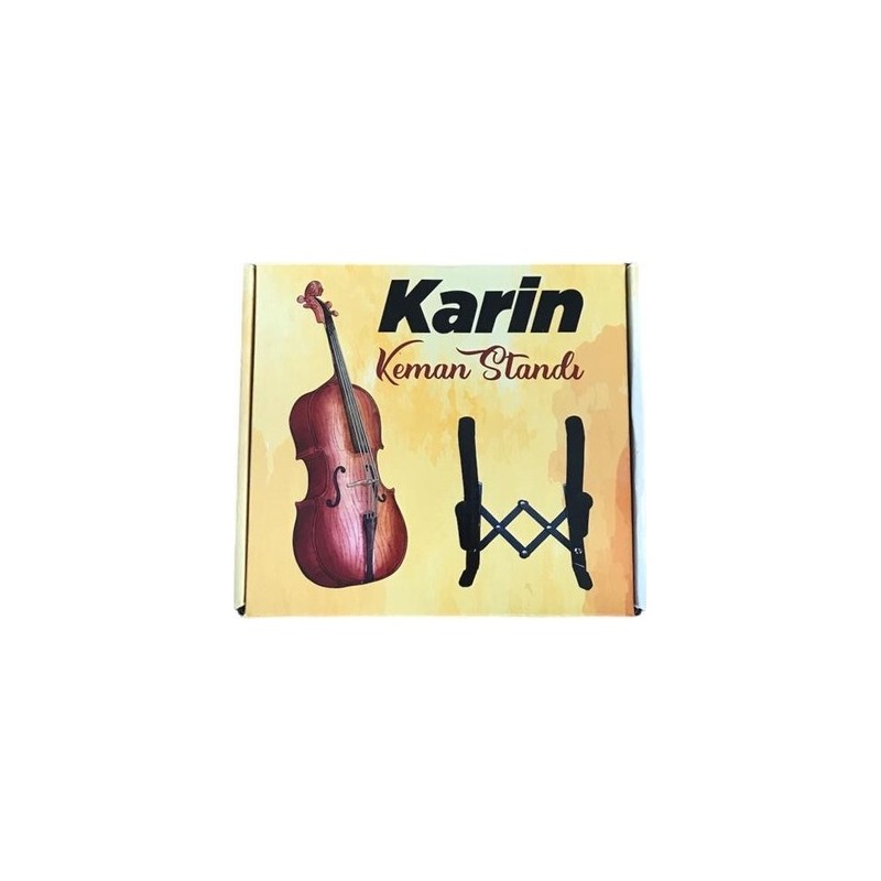 Stand Pour Violon