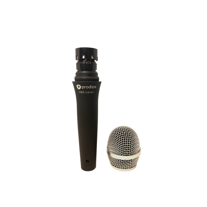 PRODIPE -M-85 Lanen, Micro chant...