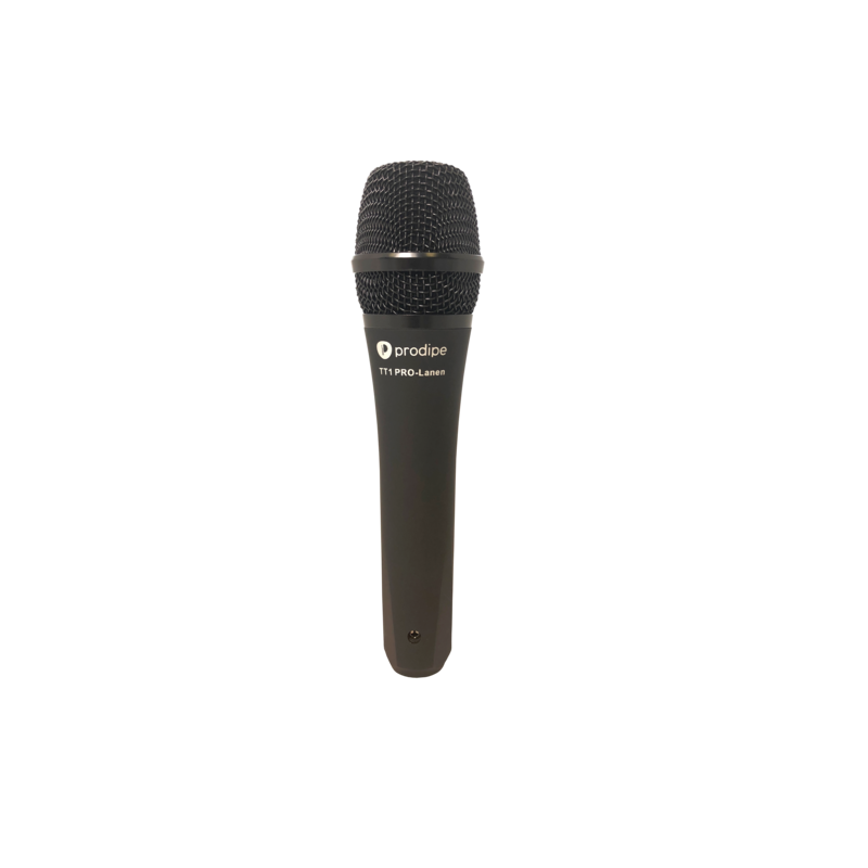 PRODIPE- TT1 Pro-Lanen, Micro chant...