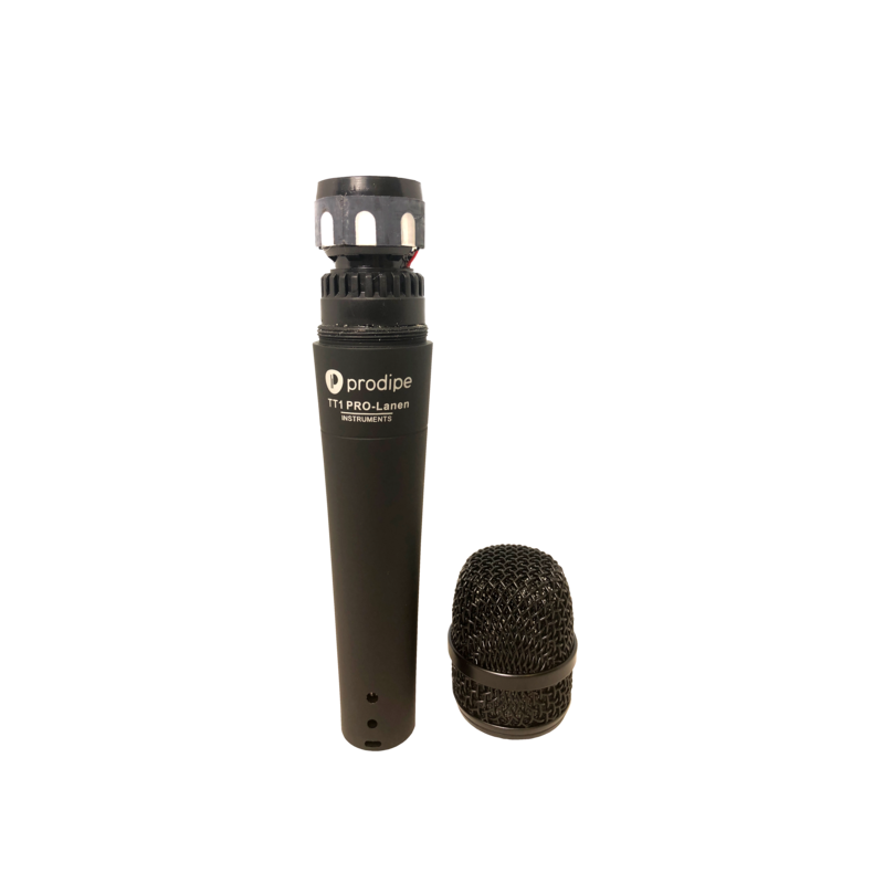 PRODIPE- TT1 Pro-Lanen Micro...