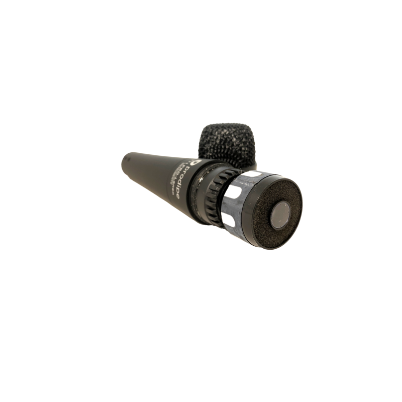 PRODIPE- TT1 Pro-Lanen Micro...