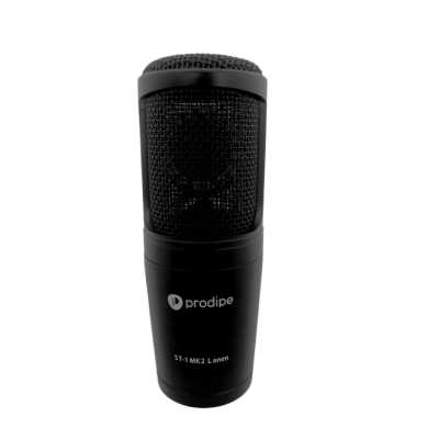 prodipe- ST1 MK2 Lanen,...