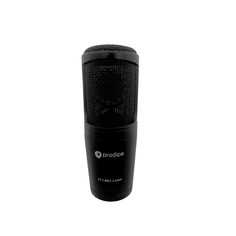 prodipe- ST1 MK2 Lanen, Micro...