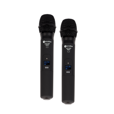 Prodipe-DSP Duo UHF-M850,... 2