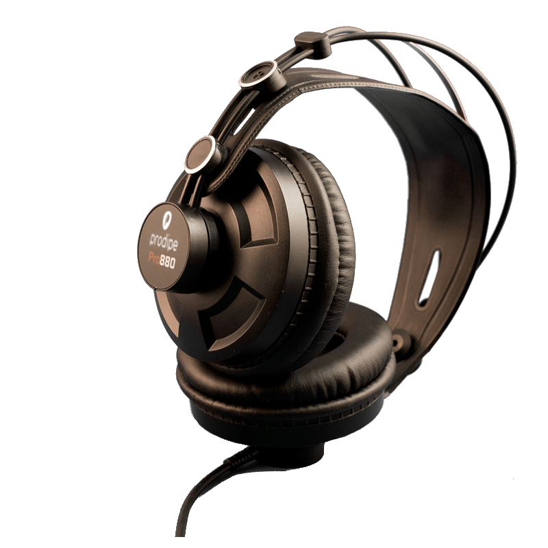 Prodipe- Pro 880, casque