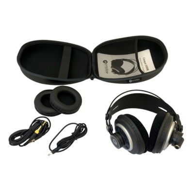 Prodipe- Prodipe 5000B, Casque