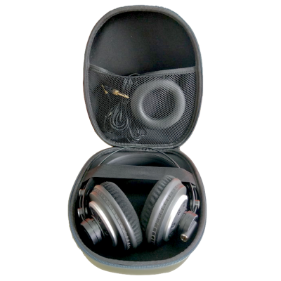 Prodipe- Prodipe 5000B, Casque 2