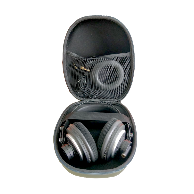 Prodipe- Prodipe 5000B, Casque