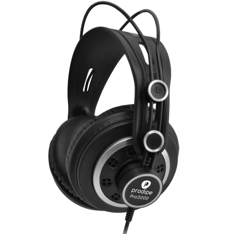 Prodipe- Prodipe 5000B, Casque