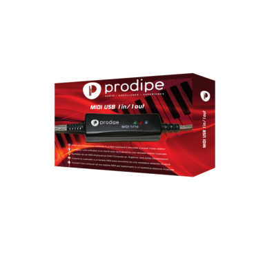 Prodipe- 1in/1out,...