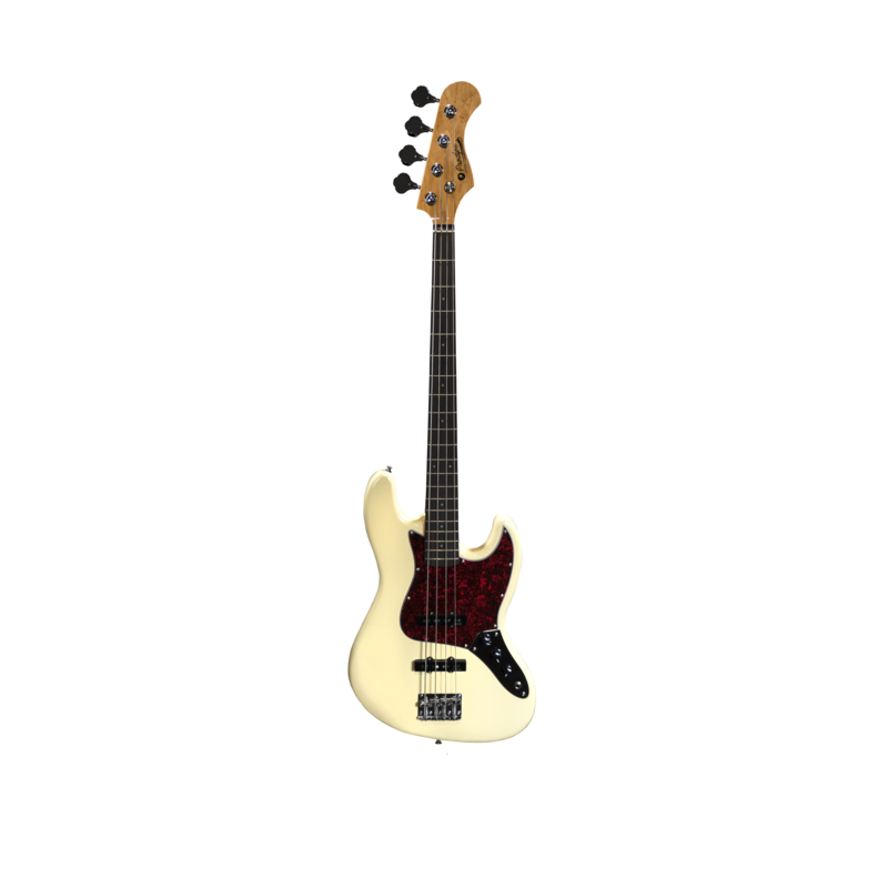 Prodipe- JB80RA VINTAGE WHITE,...