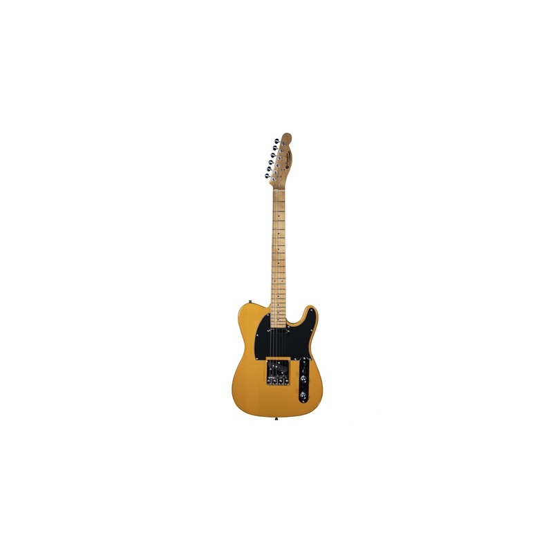 Prodipe - TC80MA BUT, Guitare ÉLECTRIQUE