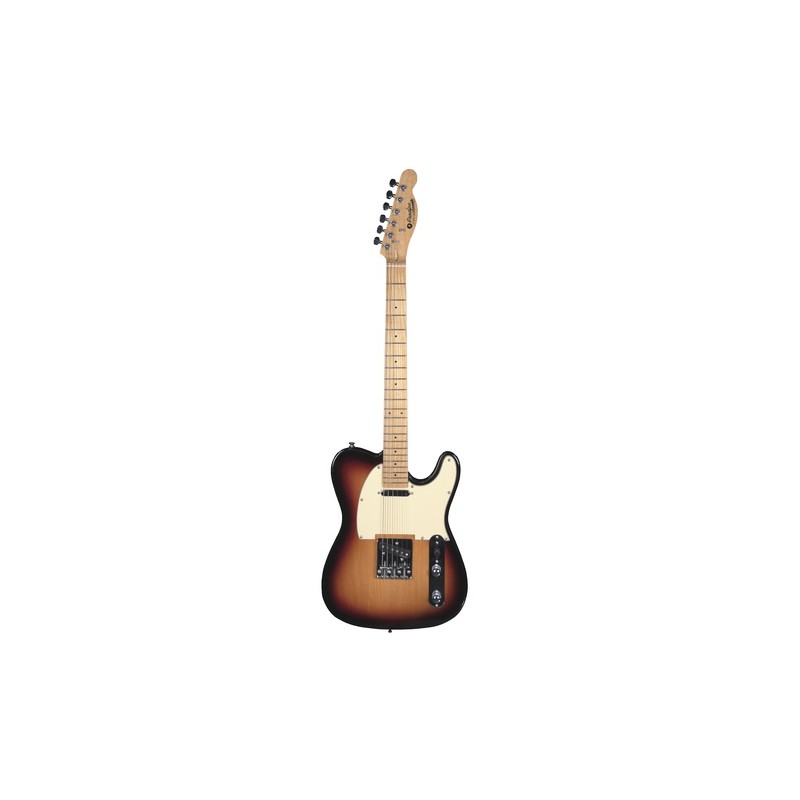 PRODIPE- TC80MA SUNB, Guitare électrique