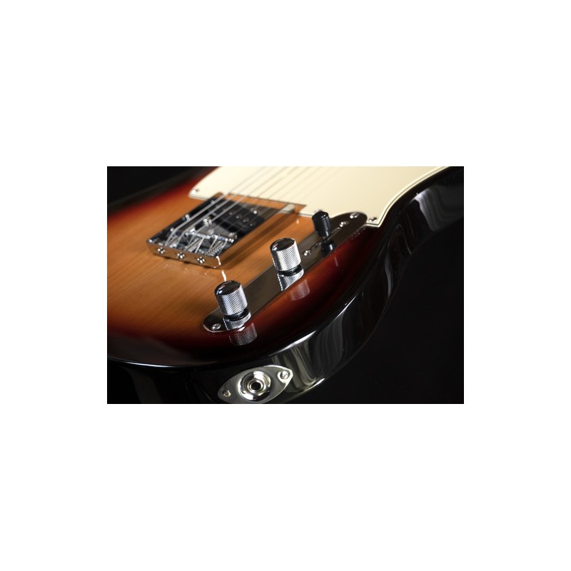 PRODIPE- TC80MA SUNB, Guitare électrique