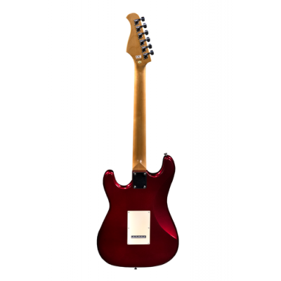 PRODIPE - ST83RA CAR RED,... 2
