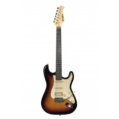 Prodipe- ST83 RA Sunburst,...