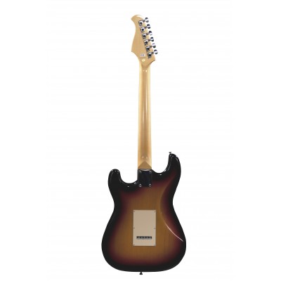 Prodipe- ST83 RA Sunburst,... 2