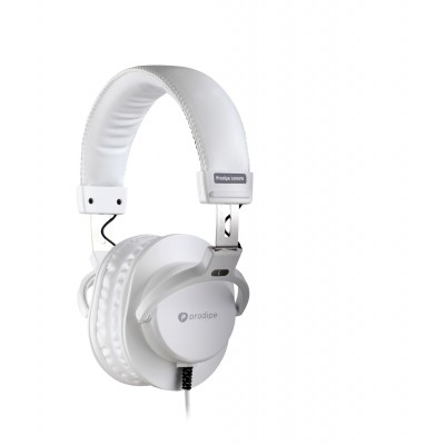 Prodipe- 3000, Casque 2
