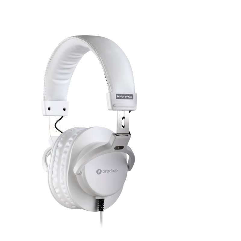 Prodipe- 3000, Casque