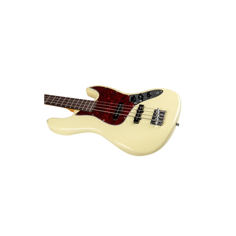 Prodipe- JB80RA VINTAGE WHITE,...