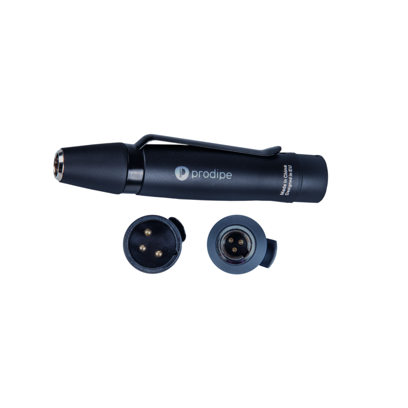 MIC PRODIPE -SB21 Lanen Sax & Brass