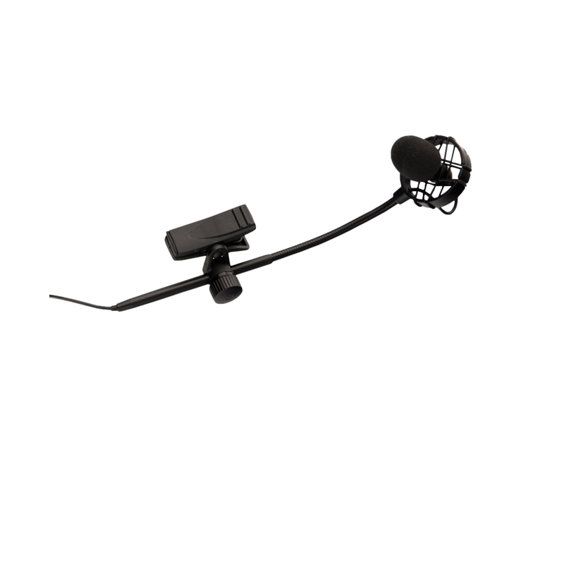 MIC PRODIPE -SB21 Lanen Sax & Brass