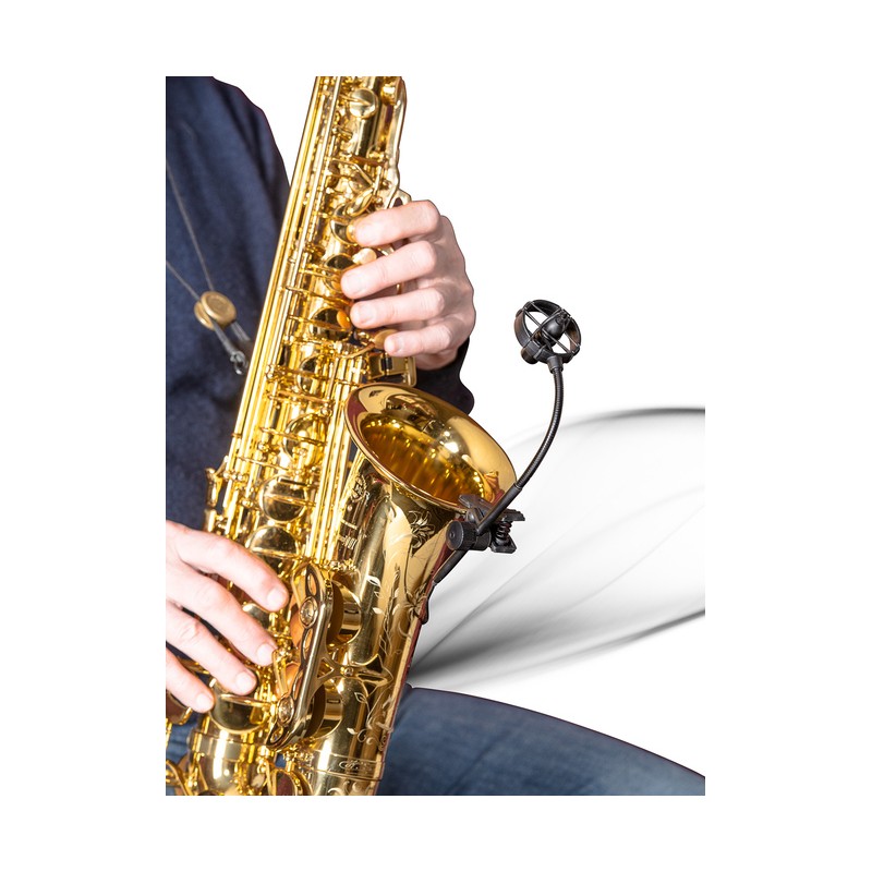 MIC PRODIPE -SB21 Lanen Sax & Brass
