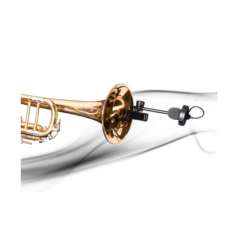 MIC PRODIPE -SB21 Lanen Sax & Brass
