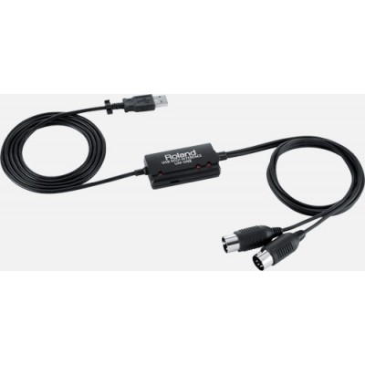 Roland- UM ONE mk2 USB,... 2