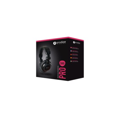 Prodipe- Pro 580, casque 2
