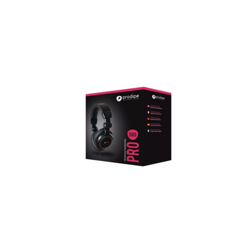 Prodipe- Pro 580, casque