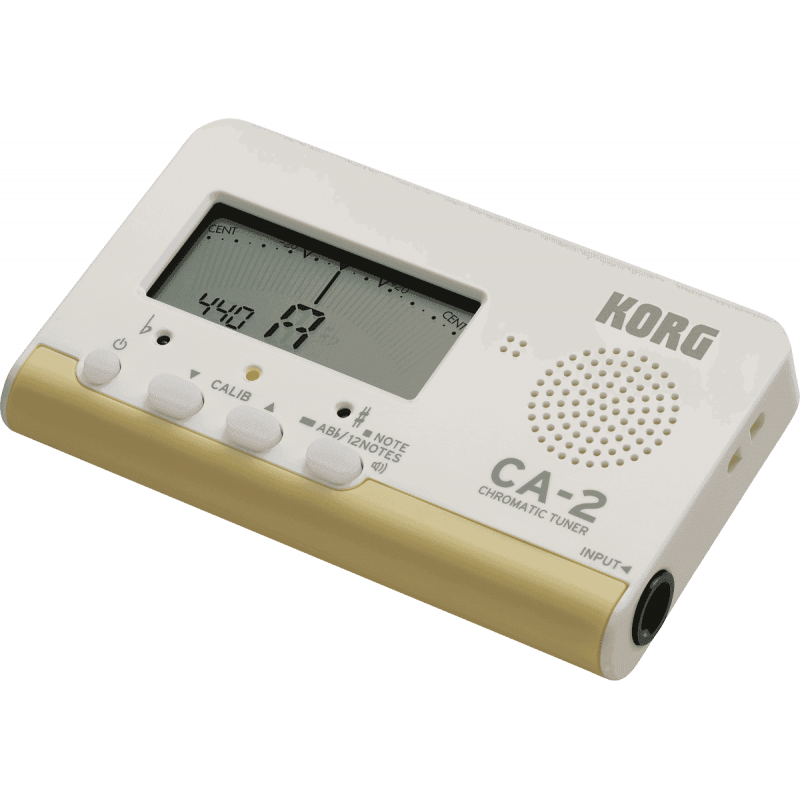 Korg CA2 Accordeur chromatique
