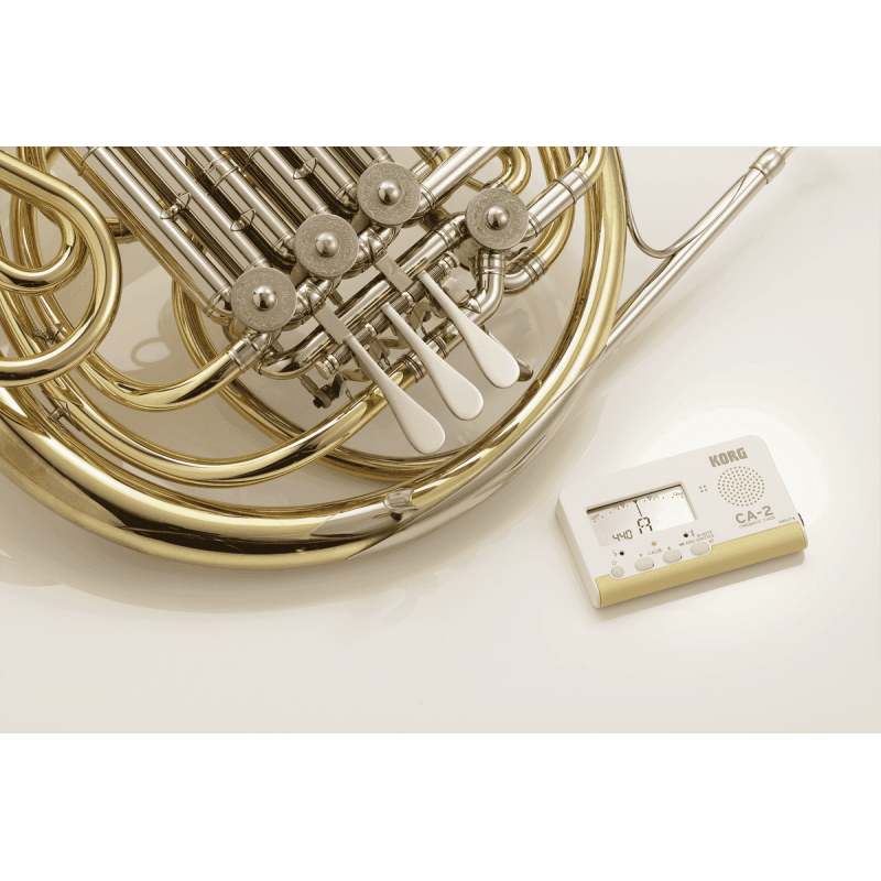 Korg CA2 Accordeur chromatique