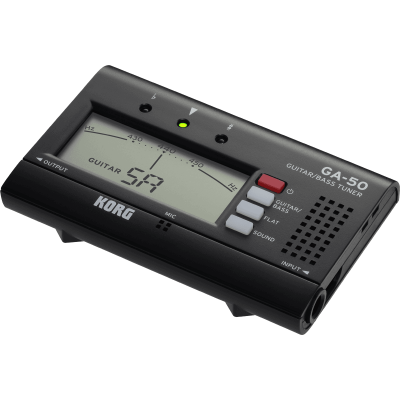 Korg-accordeur... 2