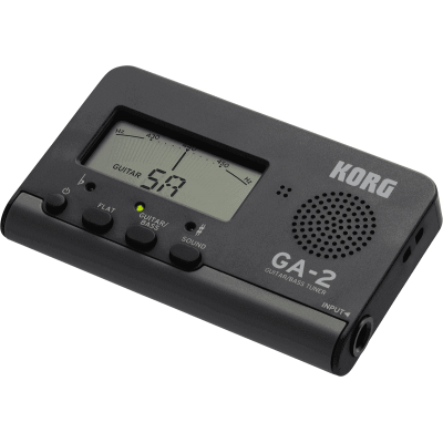 Korg-accordeur GA2   pour... 2