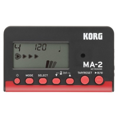 Korg MA-2 BKRD