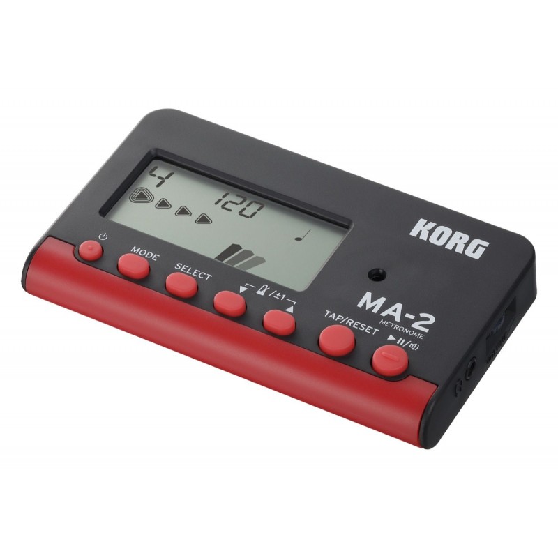 Korg MA-2 BKRD