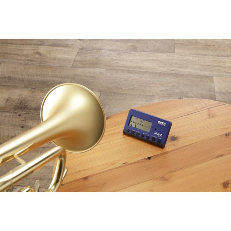 Korg MA-2 BLBK Métronome