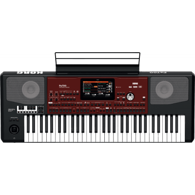 KORG-PA700 oriental,...