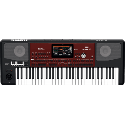 KORG-PA700 oriental,... 2