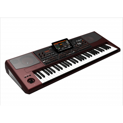 Korg-Pa1000,61 notes... 2