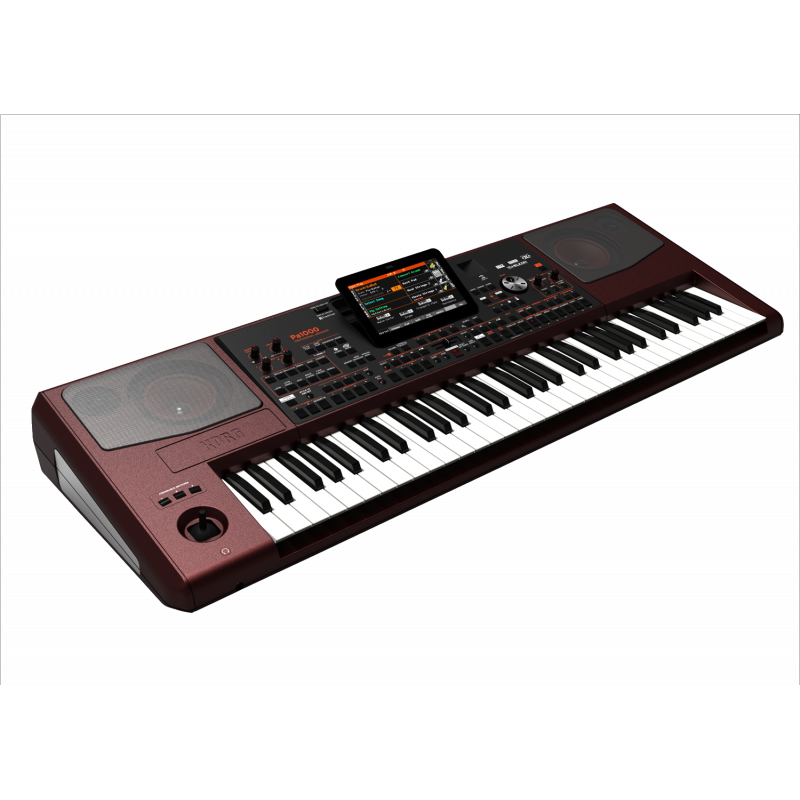Korg-Pa1000,61 notes professionnel...