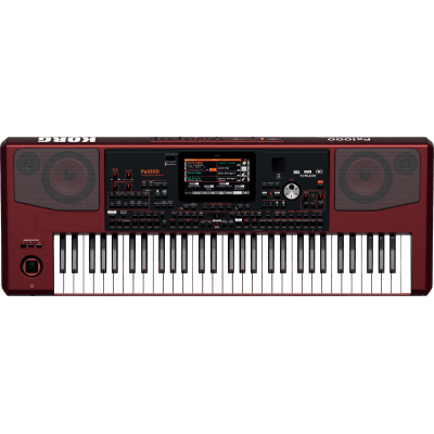 Korg-Pa1000,61 notes...