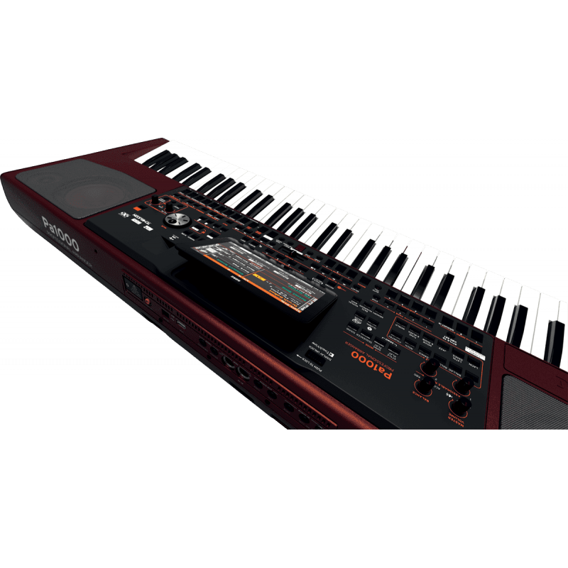 Korg-Pa1000,61 notes professionnel...