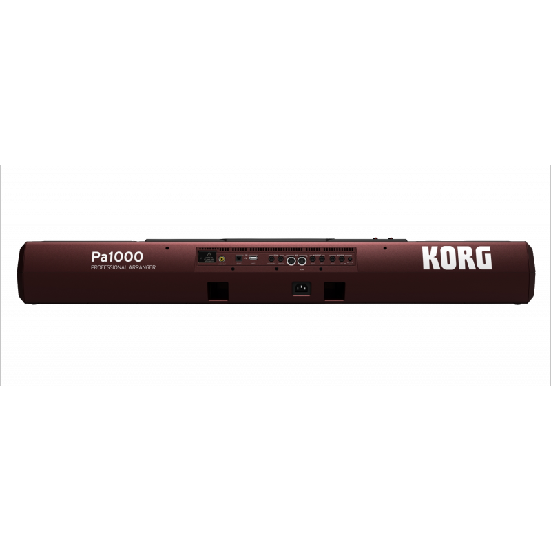 Korg-Pa1000,61 notes professionnel...